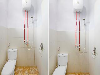 OYO 91315 Homestay Al Maidah fotoÄŸrafÄ±