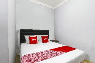 OYO 91315 Homestay Al Maidah fotoÄŸrafÄ±