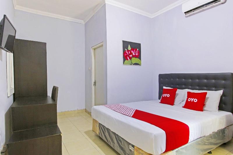 OYO 91315 Homestay Al Maidah - Oda