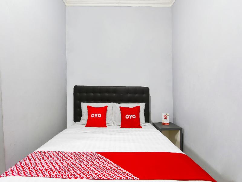OYO 91315 Homestay Al Maidah - Oda
