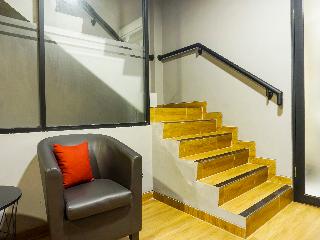 Hotel O Fiducia Capsule Hotel fotoÄŸrafÄ±