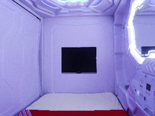 Hotel O Fiducia Capsule Hotel fotoÄŸrafÄ±