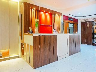 Capital O 91331 Hotel Grand Saota Soppeng fotoÄŸrafÄ±