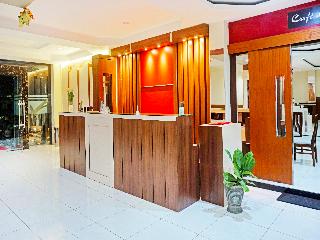 Capital O 91331 Hotel Grand Saota Soppeng fotoÄŸrafÄ±