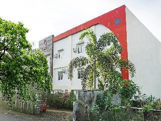Capital O 91331 Hotel Grand Saota Soppeng otel fotoğrafı