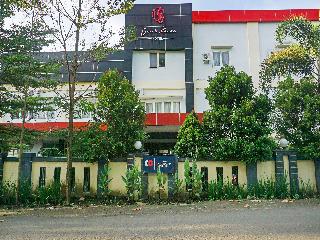 Capital O 91331 Hotel Grand Saota Soppeng fotoÄŸrafÄ±