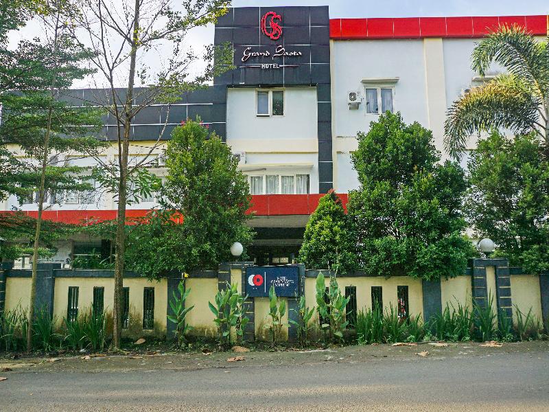 Capital O 91331 Hotel Grand Saota Soppeng - Genel