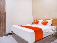 Capital O 91331 Hotel Grand Saota Soppeng oda fotoğrafı