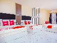 Capital O 91331 Hotel Grand Saota Soppeng oda fotoğrafı