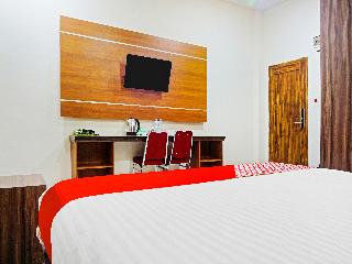 Capital O 91331 Hotel Grand Saota Soppeng fotoÄŸrafÄ±