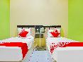 Capital O 91331 Hotel Grand Saota Soppeng oda fotoğrafı