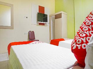 Capital O 91331 Hotel Grand Saota Soppeng fotoÄŸrafÄ±