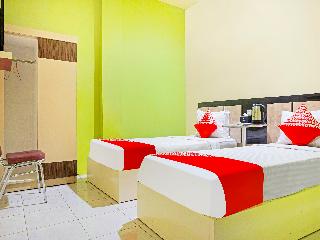 Capital O 91331 Hotel Grand Saota Soppeng fotoÄŸrafÄ±