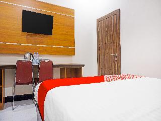 Capital O 91331 Hotel Grand Saota Soppeng fotoÄŸrafÄ±