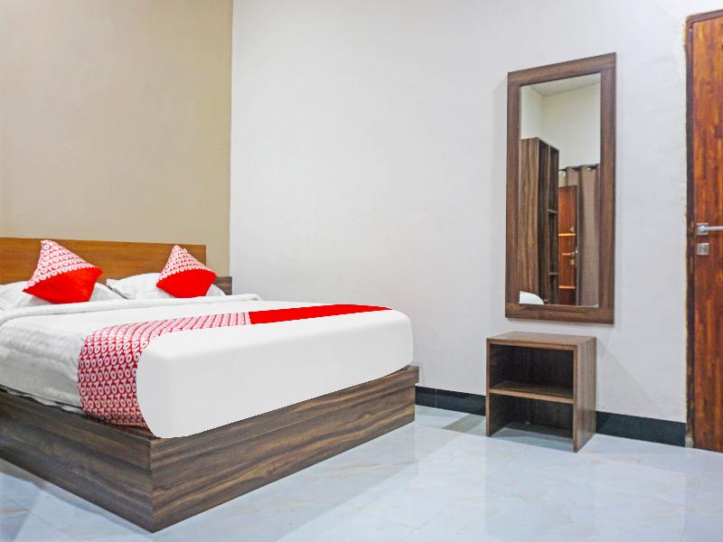 Capital O 91331 Hotel Grand Saota Soppeng - Oda