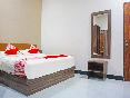 Capital O 91331 Hotel Grand Saota Soppeng oda fotoğrafı