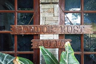 SPOT ON 91339 Pondok Kost Aulia Syariah fotoÄŸrafÄ±