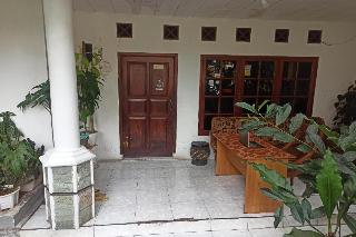 SPOT ON 91339 Pondok Kost Aulia Syariah fotoÄŸrafÄ±