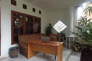 SPOT ON 91339 Pondok Kost Aulia Syariah fotoÄŸrafÄ±