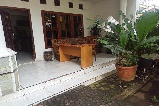 SPOT ON 91339 Pondok Kost Aulia Syariah fotoÄŸrafÄ±