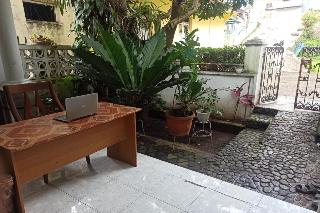 SPOT ON 91339 Pondok Kost Aulia Syariah fotoÄŸrafÄ±