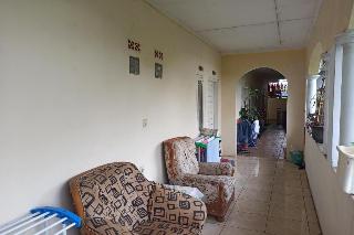 SPOT ON 91339 Pondok Kost Aulia Syariah fotoÄŸrafÄ±