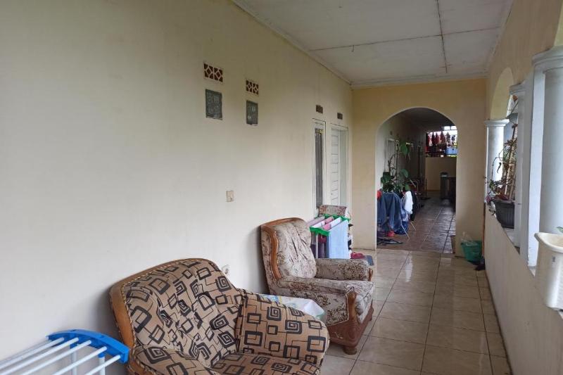 SPOT ON 91339 Pondok Kost Aulia Syariah - Lobi