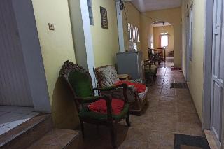 SPOT ON 91339 Pondok Kost Aulia Syariah fotoÄŸrafÄ±