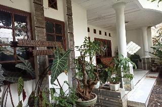 SPOT ON 91339 Pondok Kost Aulia Syariah fotoÄŸrafÄ±