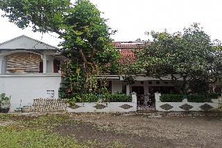SPOT ON 91339 Pondok Kost Aulia Syariah otel fotoğrafı