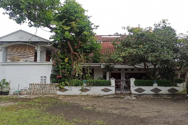 SPOT ON 91339 Pondok Kost Aulia Syariah - Genel