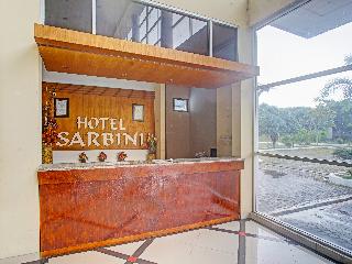 OYO 90947 Hotel Sarbini fotoÄŸrafÄ±