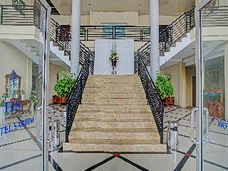 OYO 90947 Hotel Sarbini fotoÄŸrafÄ±