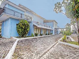 OYO 90947 Hotel Sarbini fotoÄŸrafÄ±