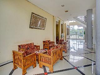 OYO 90947 Hotel Sarbini fotoÄŸrafÄ±