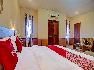 OYO 90947 Hotel Sarbini fotoÄŸrafÄ±