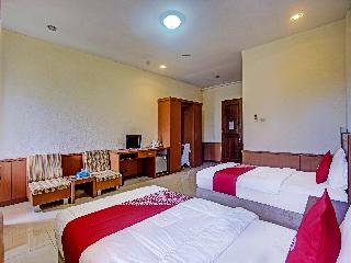 OYO 90947 Hotel Sarbini fotoÄŸrafÄ±