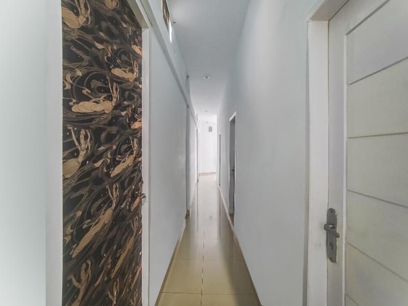 OYO 90994 Ada Guest House - Lobi