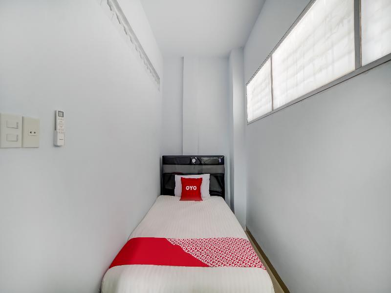 OYO 90994 Ada Guest House - Oda