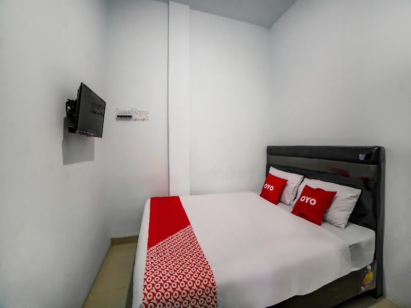 OYO 90994 Ada Guest House - Oda