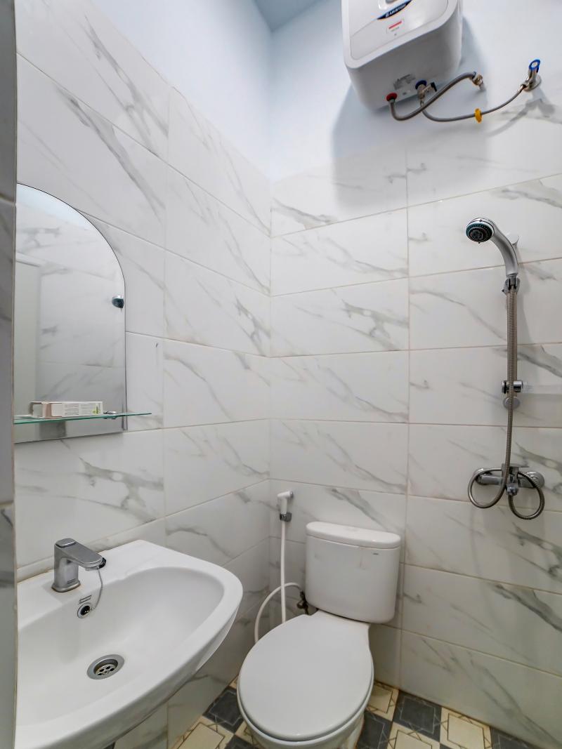 OYO 90994 Ada Guest House - Oda