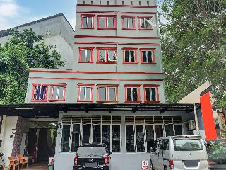G Residence otel fotoğrafı