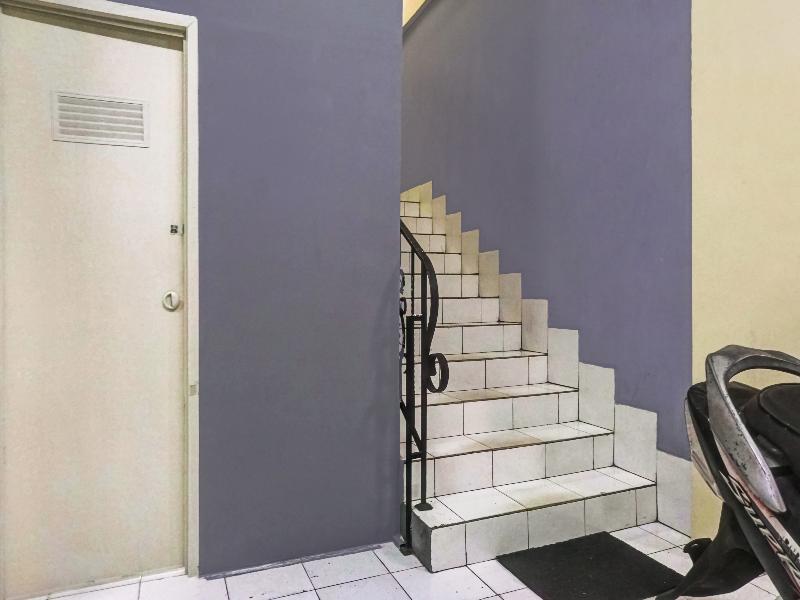 G Residence - Genel