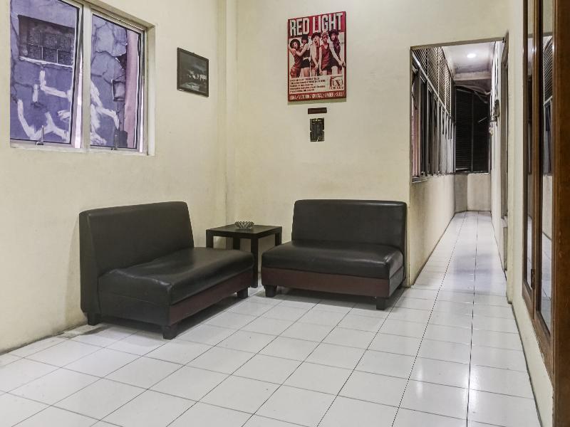 G Residence - Genel