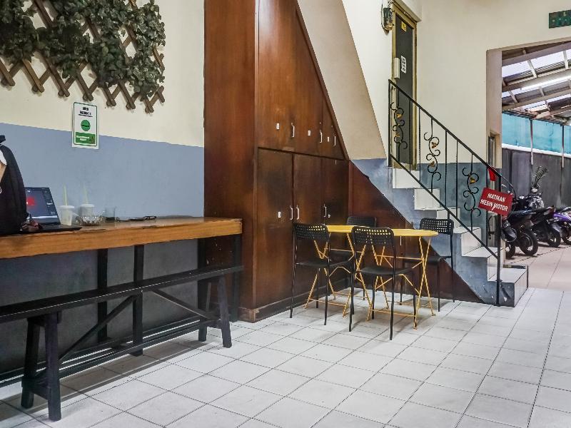 G Residence - Genel