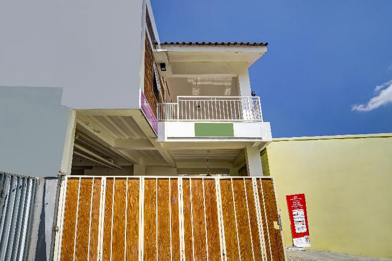91173 Guesthouse King Puntodewo - Genel