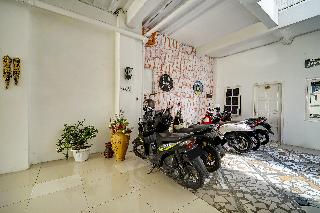 91173 Guesthouse King Puntodewo fotoÄŸrafÄ±