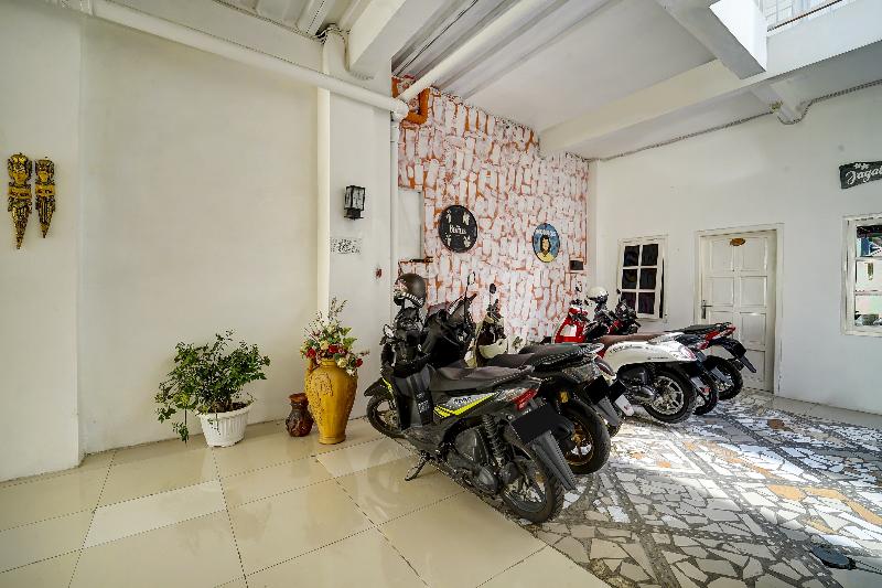 91173 Guesthouse King Puntodewo - Genel