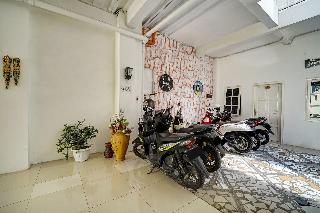 91173 Guesthouse King Puntodewo fotoÄŸrafÄ±