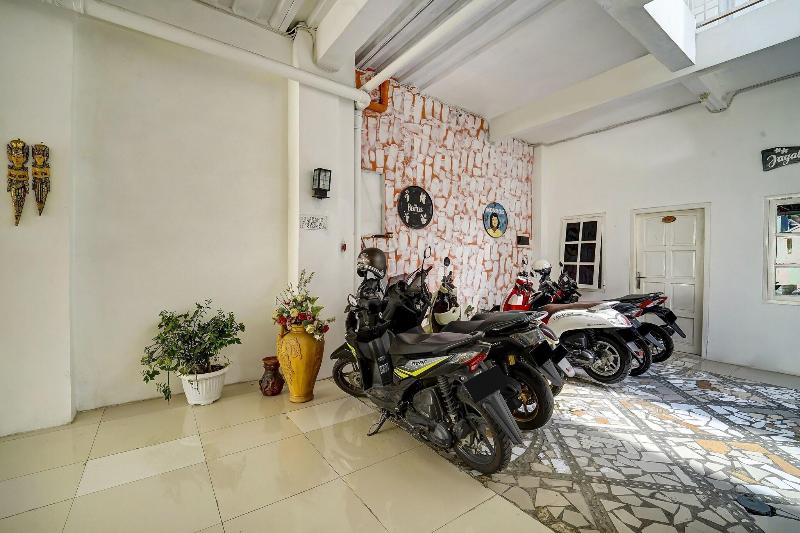 91173 Guesthouse King Puntodewo - Genel